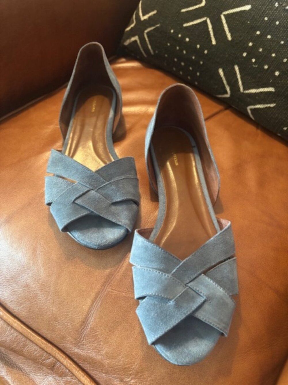 Anonymous Copenhagen Sanni Flats
